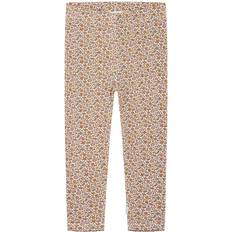 Hust and Claire Leggings - Waffel