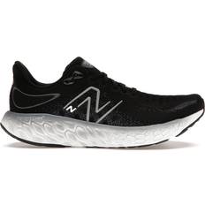 New Balance Fresh Foam X 1080v12 Black Thunder White