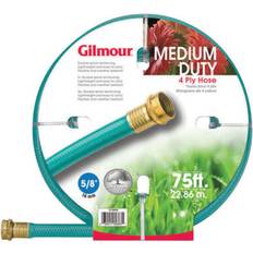 Blue Hoses Gilmour 5/8 in. D X 75 ft. L Medium Duty Garden Hose