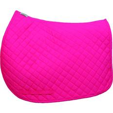 Saddle Pads TuffRider Basic All-Purpose Saddle Pad