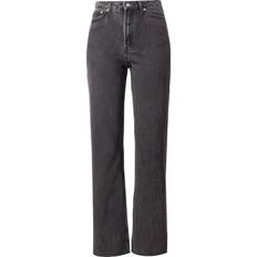 Fringes Jeans Only Onlriley High Waist Straight Fit Jeans