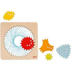 Goki 58440 Spirograph