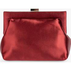 Red Clutches Paradox London Drury Clutch Bag