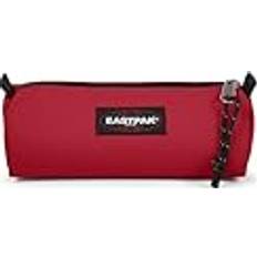 Eastpak Benchmark Single Federmäppchen Scarlet Red