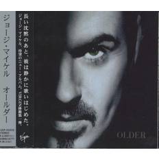 George Michael Older (CD)