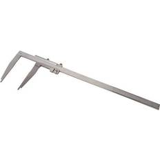 Dasqua Universalskydelære Dasqua 1310-0006 500 mm Skydelære