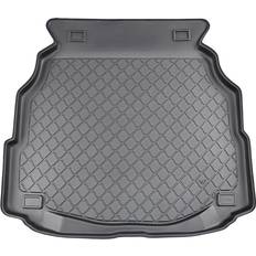 Mercedes-Benz Bagagerumsmatta Lamplig Mercedes Cklass W203