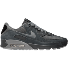 Nike Air Max 90 Shoes Nike Air Max 90 M - Black/Anthracite