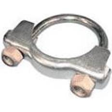 Avgassystem Vegaz F10X50 Röranslutning, avgassystem 50, 50,0 OPEL: Corsa C Hatchback, Corsa D Hatchback, Corsa B Hatchback, TOYOTA: Yaris I Hatchback