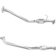 Avgassystem Vegaz TK-991 Katalysator Euro 4 E9-103R med monteringstillbehör 1320