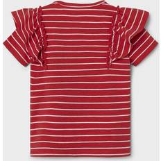Name It 18-24M T-shirts Name It T-shirt - Salsa