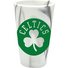 Silicone Beer Glasses WinCraft Boston Celtics Beer Glass