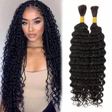 Women Hair Wefts Shein Mongolian Kinky Curly Human Hair Bundles Pieces