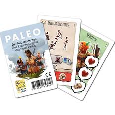 Asmodee Paleo Initiationsritus Spiel-Zubehör