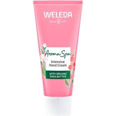 Weleda Håndcremer Weleda Weleda Aroma Spa Håndcreme 50 ml 50.3ml