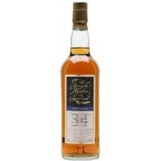 Beer & Spirits Glen Grant 1973 34 Year Old Sherry Cask Single Malts of Scotland Speyside Whisky 70cl