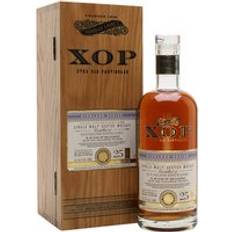 1996 25 Year Old Xtra Old Particular Highland Whisky