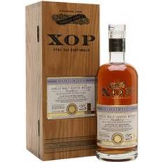 Clynelish 1996 25 Year Old Xtra Old Particular Highland Whisky 70cl