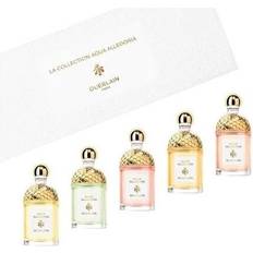 Guerlain Gåvoboxar Guerlain Aqua Allegoria Collection Miniatyr Set