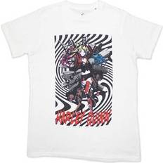 Unisex T-Shirt - White