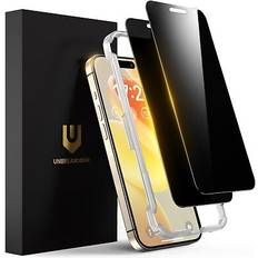 Privacy Screen Protector for iPhone 15 Pro Max