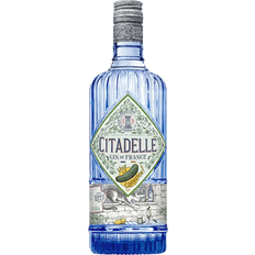 Citadelle Vive le Cornichon Gin 700ml Cognac 700ml