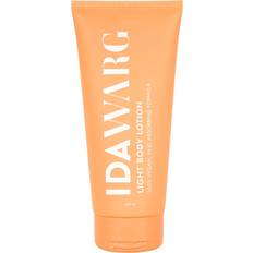 Ida Warg Body lotions Ida Warg Light Body Lotion 201ml