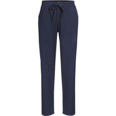 Liberté Liberte Alma-Wide-Pants Dusty Navy blå