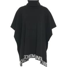 Moschino Poncho