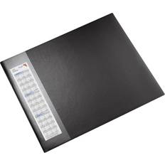 Matten Läufer 40656 schreibunterlage durella Schwarz