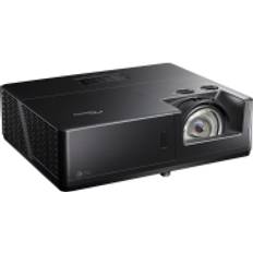 Projectors Optoma ZU507TST data