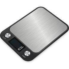 Kitchen Scales Maxpower Scale 15Kg/1g Baking Weighing