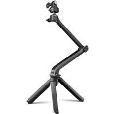 Pgytech Extendable Tripod suitable for all cameras action cameras and mobile phones under 1kg