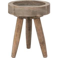 Clayre & Eef Plantebord 16 x 20 cm Småbord