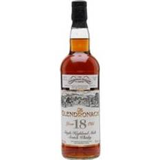 Beer & Spirits GlenDronach 1976 18 Year Old Sherry Cask Highland Whisky 70cl