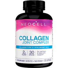 Neocell Collagen Type 2 Joint Complex 120S