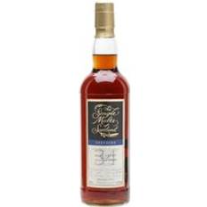 Beer & Spirits Glen Grant 1972 34 Year Old Sherry Cask Single Malts of Scotland Speyside Whisky 70cl