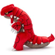 Leker Pokémon Japansk Plysset Groudon Bamse bamser/plush og merchandise Pocket Monster