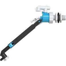 Plumbing Viva Side Entry Ball Valve [SKY115]