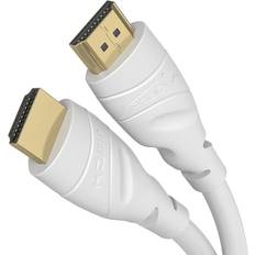 4K 8K HDMI Cable 1m for HDMI Cable