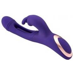 Cloud 9 Flutter Touch Violet