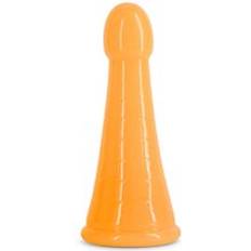 Sexleksaker NS Novelties Firefly Orange Vibrator