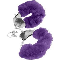 Pelz Handschellen Fetish Fantasy Pipe Dream Series Original Furry Cuffs