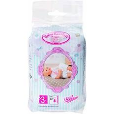 Baby Annabell Legetøj Giochi Preziosi Bambino Annabell Giocattoli, Bay03, Multicolore