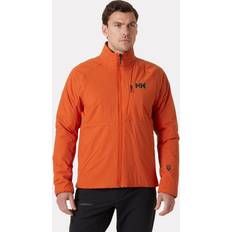 Chaqueta de exterior - Naranja Chaquetas Helly Hansen Odin Stretch Insulator 2.0 - Naranja