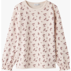 Name It Wuppo Wo/Co Long Sleeve Top