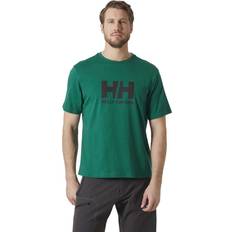 Helly Hansen Herren T-Shirts Helly Hansen T-Shirt 2.0 Vert