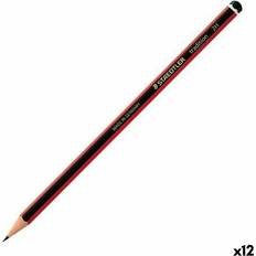 Staedtler C/12 Lapices De Grafito Tradition 3H