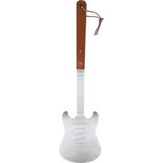 Kübler E-Gitarre Edelstahl Grillwender Gitarre BBQ