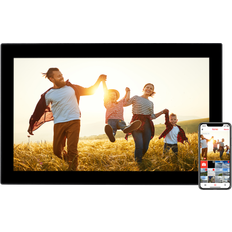 Rollei Smart Frame WiFi 210 Digitaler Bilderrahmen